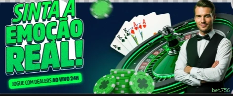APK vs Site Mobile bet756