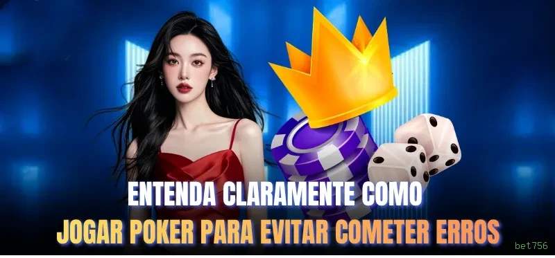 Segurança Depósitos bet756