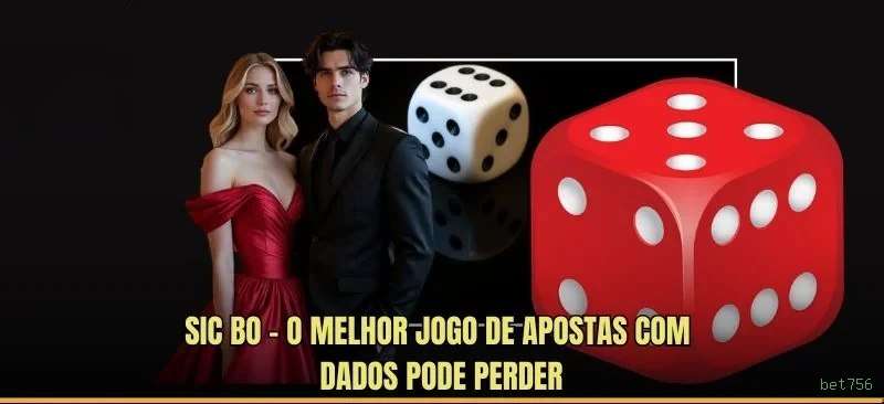 bet756 Plataforma