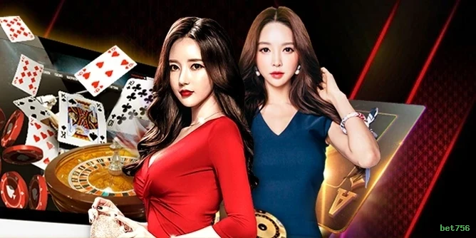 bet756 iOS App
