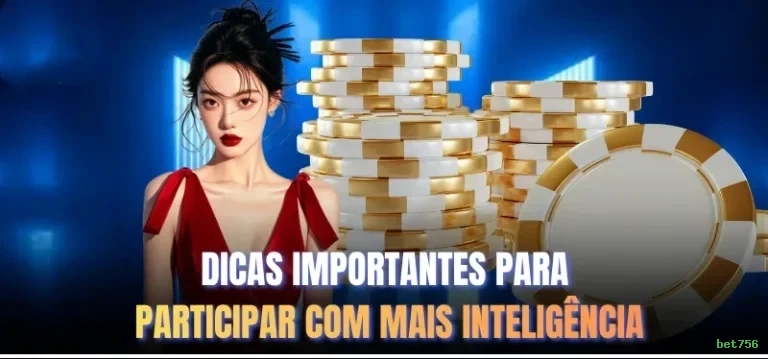 Jogos de Mesa bet756