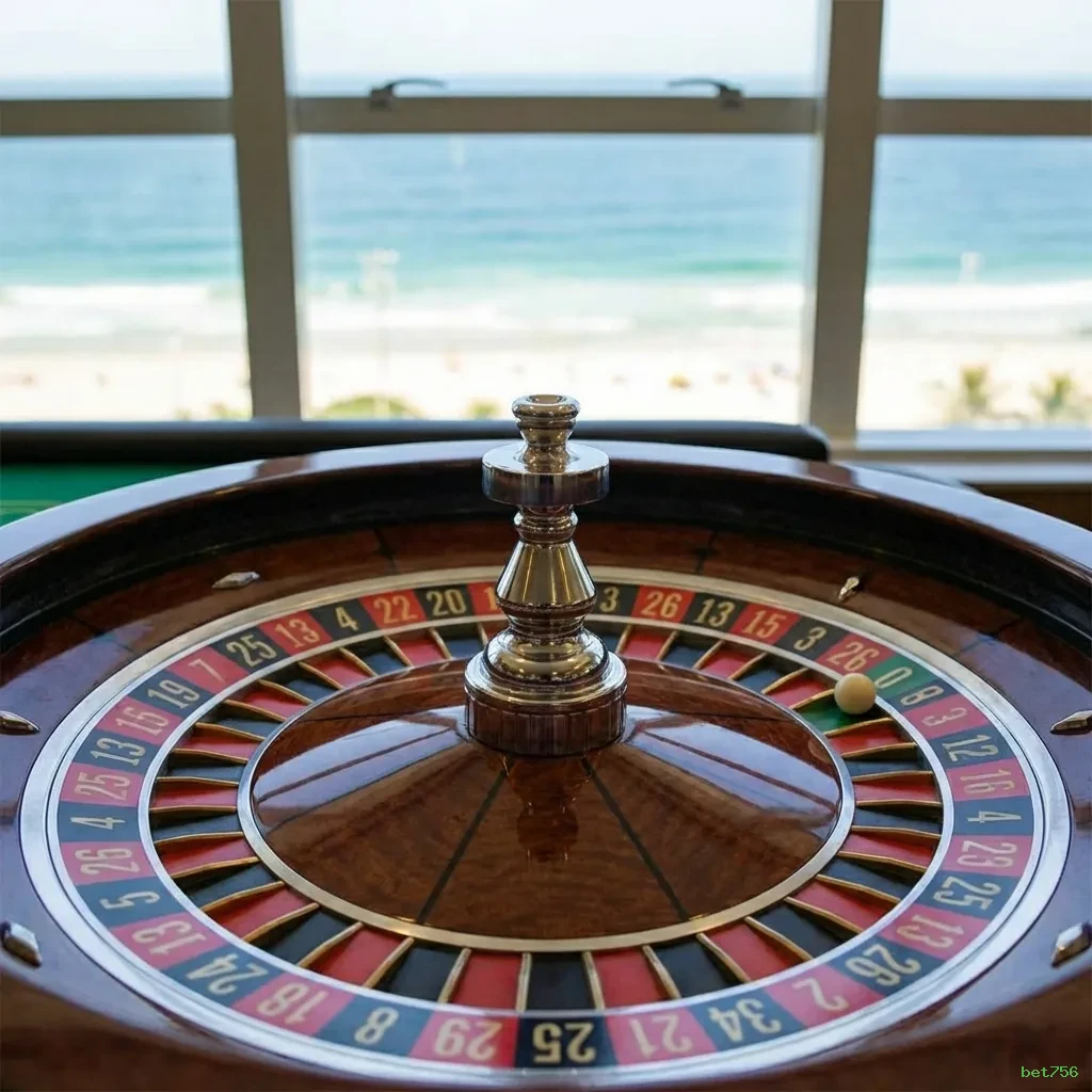 Novos Jogos bet756
