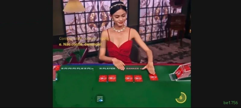 Termos de Bônus bet756