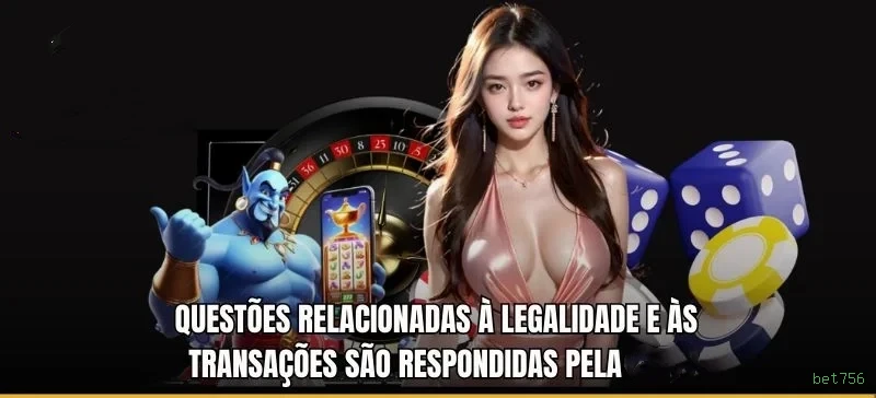 Esportes Virtuais bet756