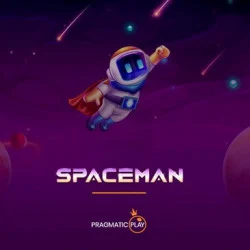 Spaceman bet756